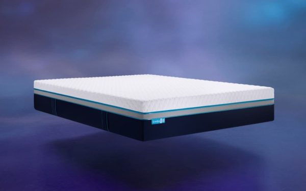 Simba Hybrid Luxe Mattress Superking