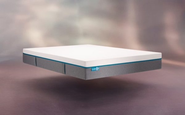 Simba Hybrid 2500 Pocket Mattress Superking