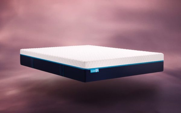 Simba Hybrid Pro Mattress Superking