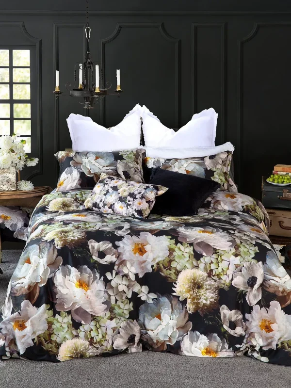 MM Linen Babette Duvet Cover Set