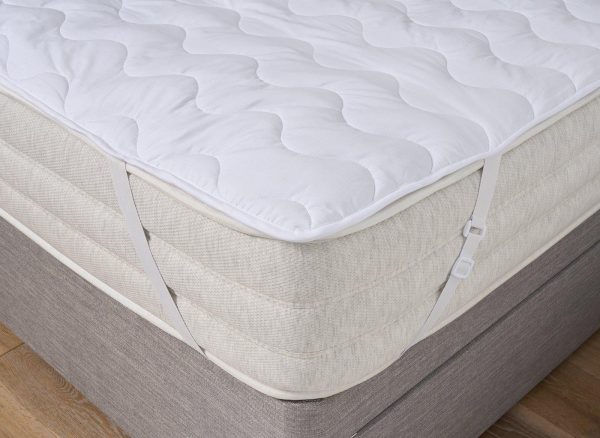 TheraPur Cool Mattress Protector 60 Super King