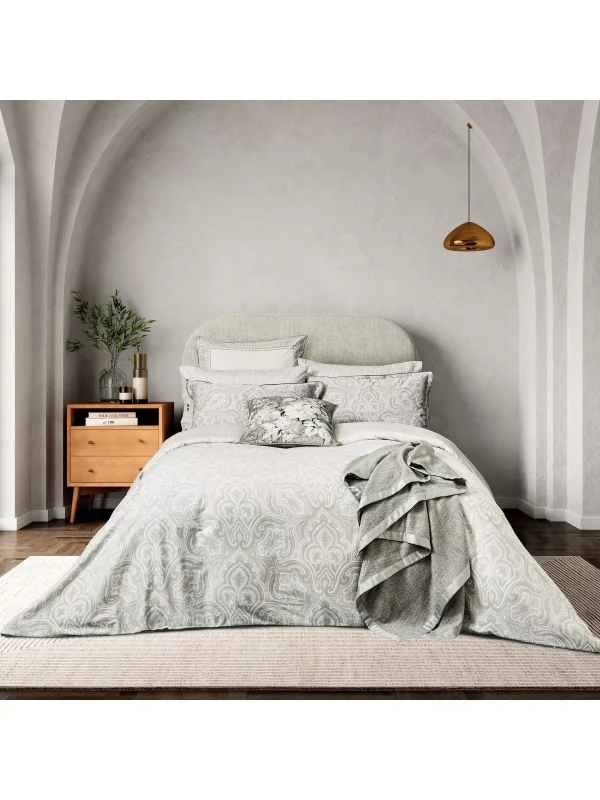 Bedeck of Belfast Amalia Duvet Cover Set