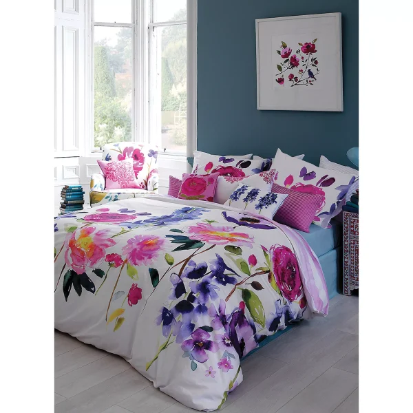 bluebellgray Tetbury Duvet Cover Set