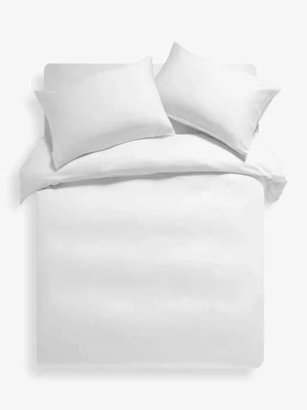 John Lewis Collection Luxury Suvin Cotton TENCELäó 900 Thread Count Bedding