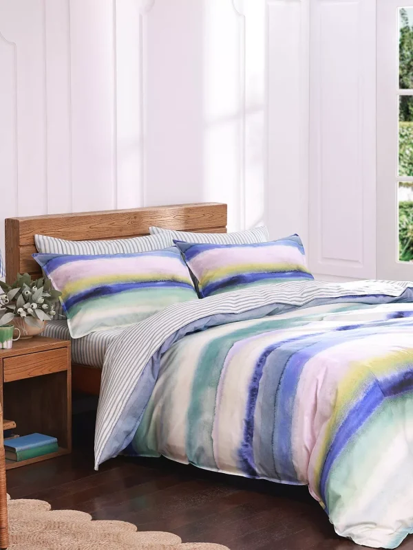 bluebellgray Hebrides Duvet Cover Set