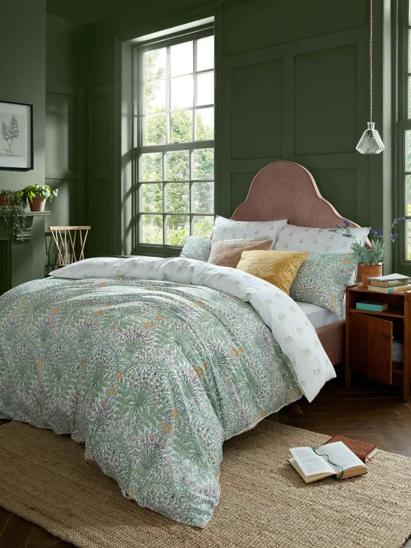 John Lewis The Ultimate Collection Luxury Organic Mulberry Silk Duvet Cover