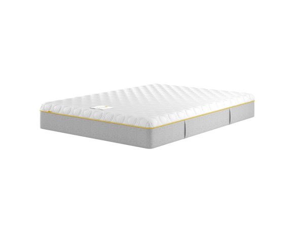 eve hybrid duo REFURBISHED mattress