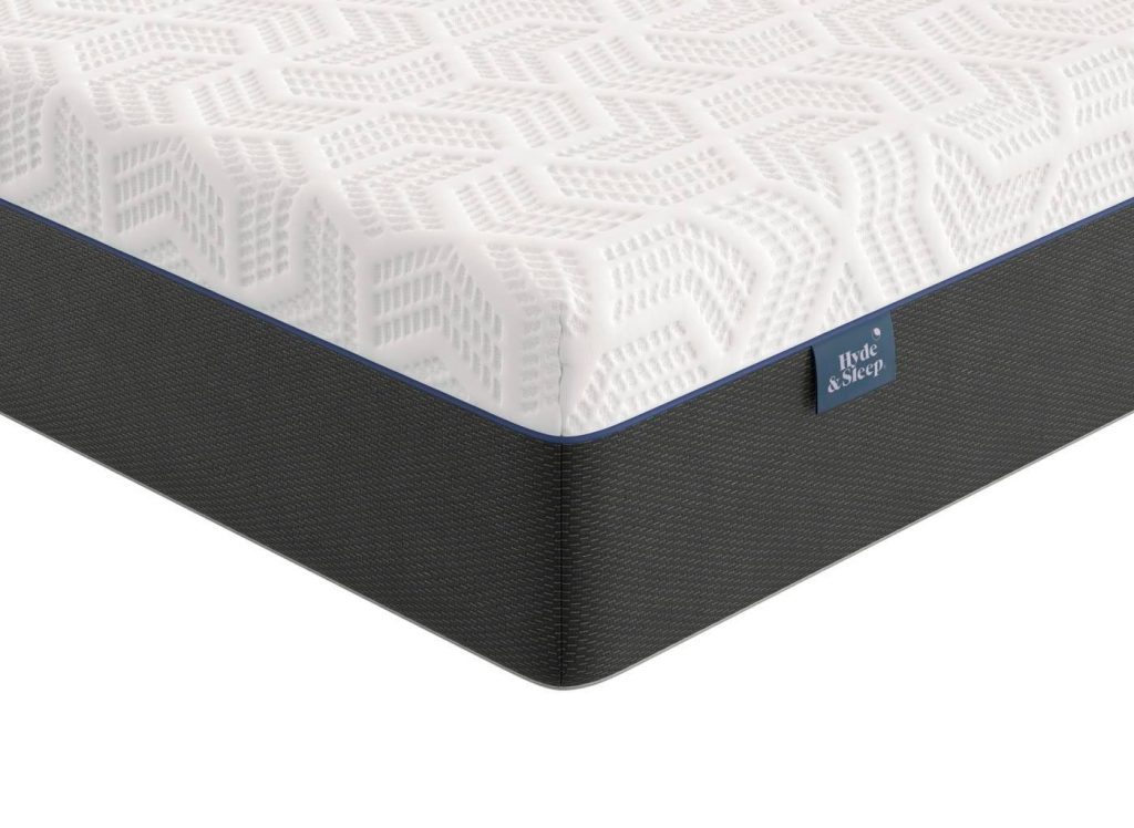 Hyde Sleep Refine Air Foam Mattress 60 Super King