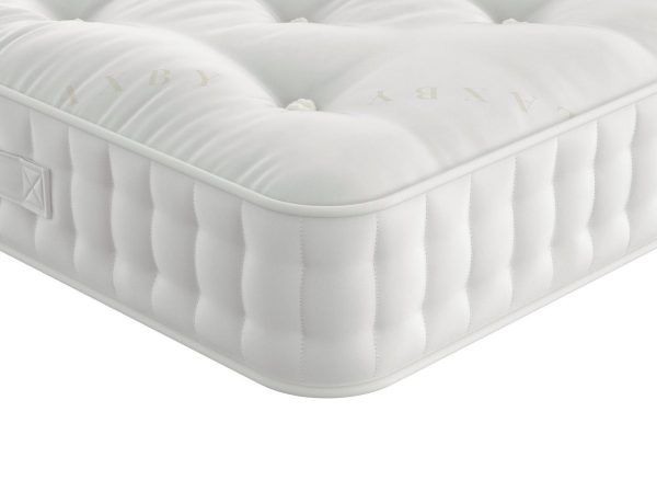 Flaxby Masters Guild 3450 King Mattress Soft   50 King