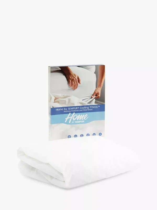 TEMPUR Cool Mattress Protector