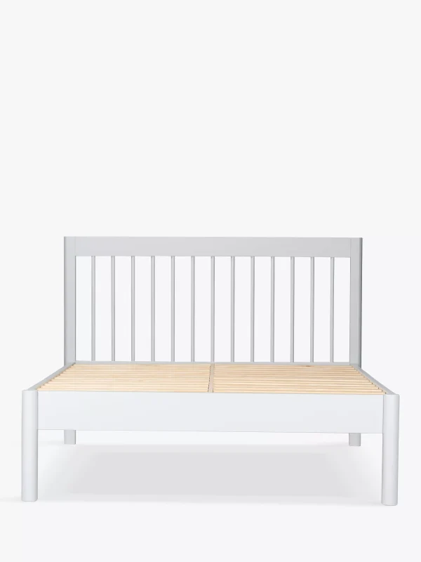 John Lewis Spindle Bed Frame Double