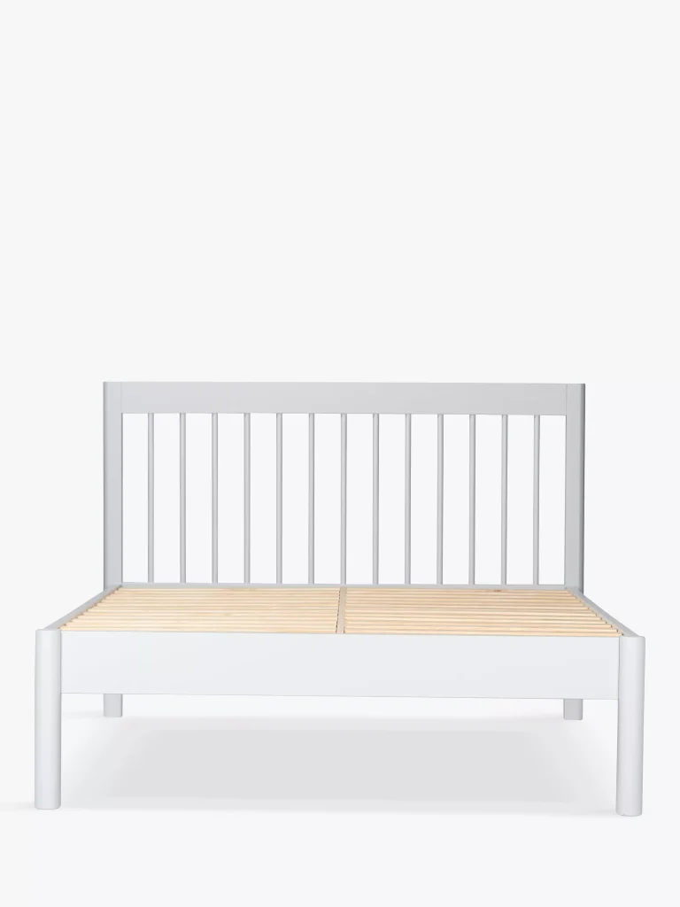 John Lewis Spindle Bed Frame Double