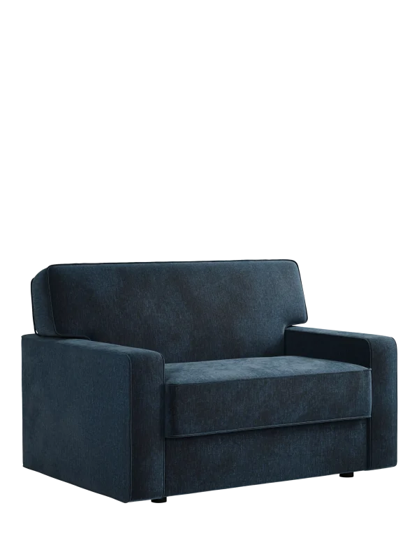 Vispring Signature Upholstered Shallow Divan Base Double