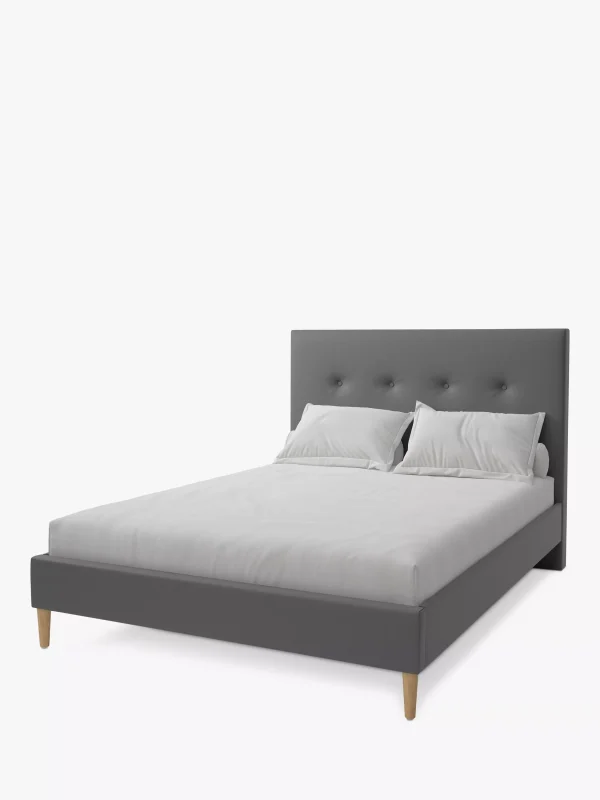 TEMPUR Woodbridge Full Depth Headboard King Size