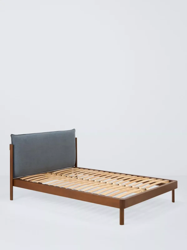 John Lewis Pillow Bed Frame King Size