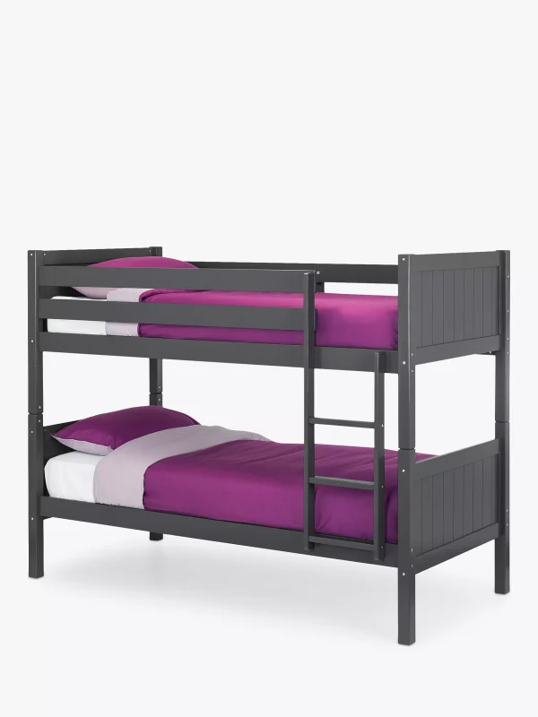 Julian Bowen Bella Bunk Bed Single