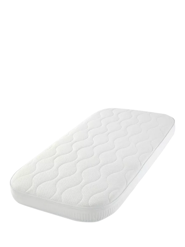 Gaia Baby Serena Cotbed Mattress