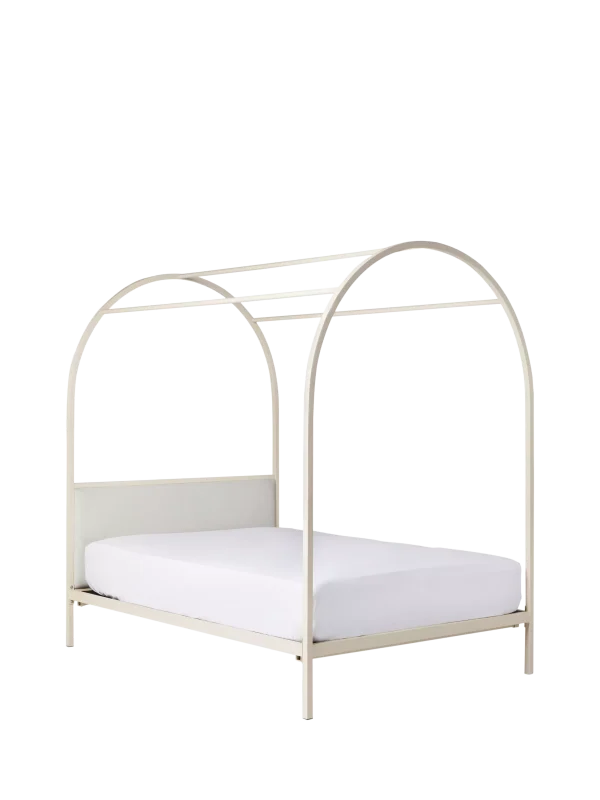 MADE Romy Bed Frame King Size