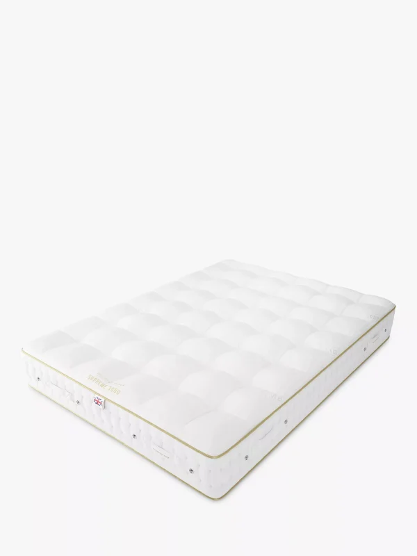 Millbrook Beds Supreme Collection 3000 Mattress Medium Tension Single