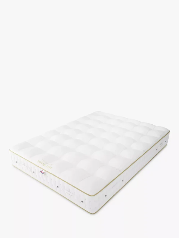 Millbrook Beds Supreme Collection 7000 Mattress Medium Tension Double