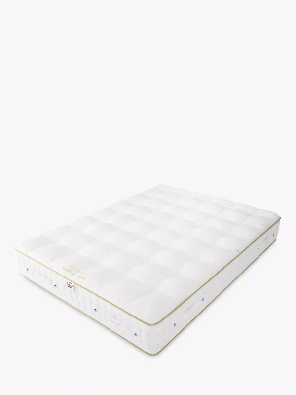 Millbrook Beds Supreme Collection 7000 Zip Link Mattress Medium Tension King Size