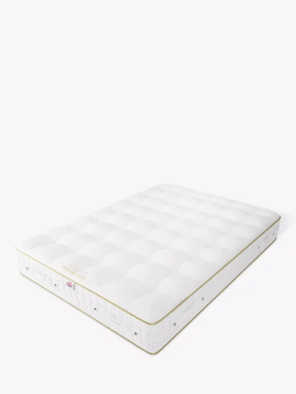 Millbrook Beds Supreme Collection 3000 Mattress Firm Tension Double