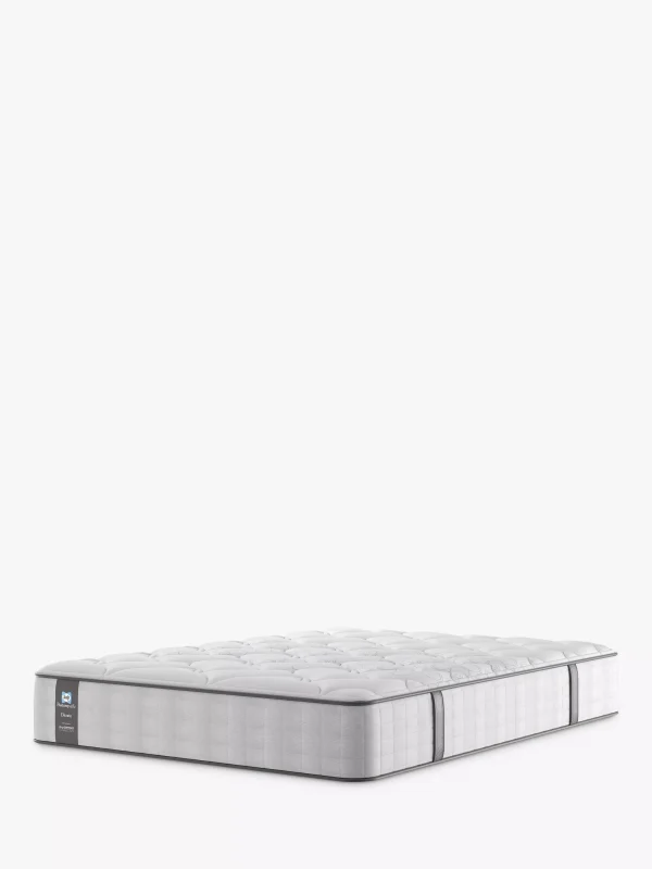 Sealy Posturepedic Nurture Mattress Firmer Tension King Size