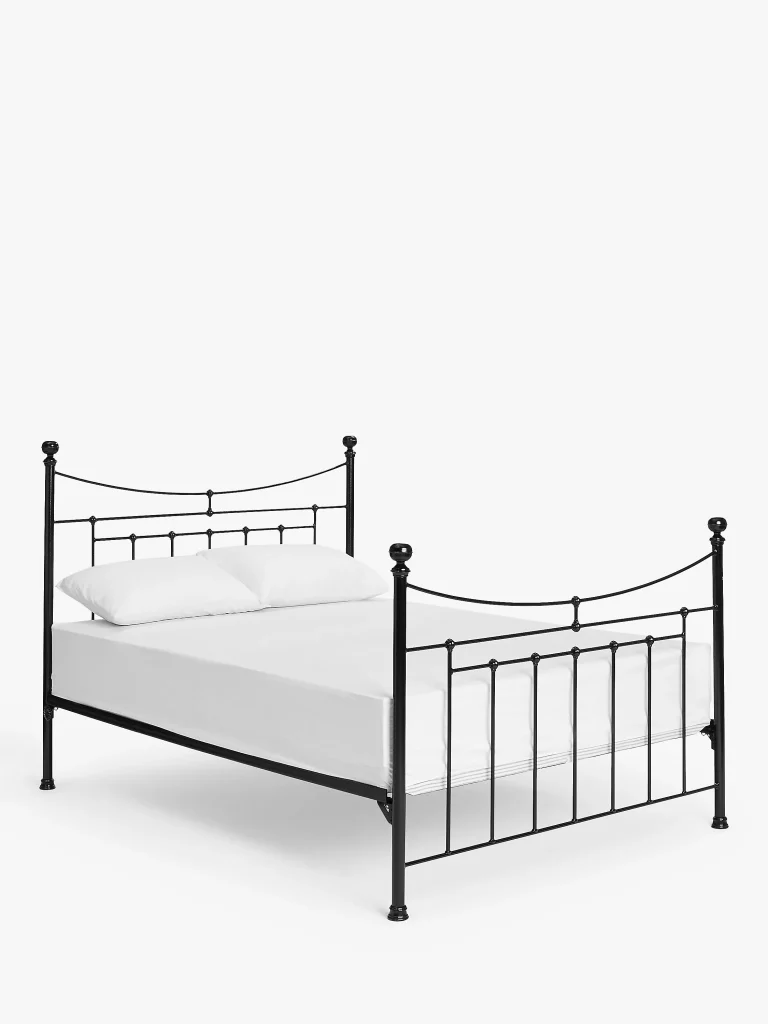 Stompa Classic Wooden Bed Frame Single