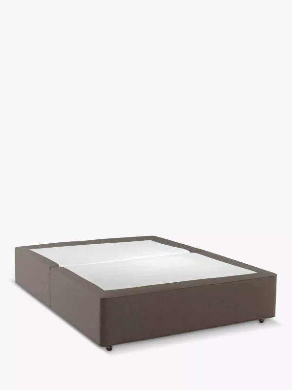 Hypnos Firm Edge Divan Base King Size