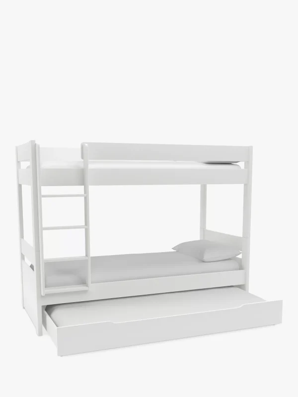 Stompa Originals Multi Bunk Bed with Trundle