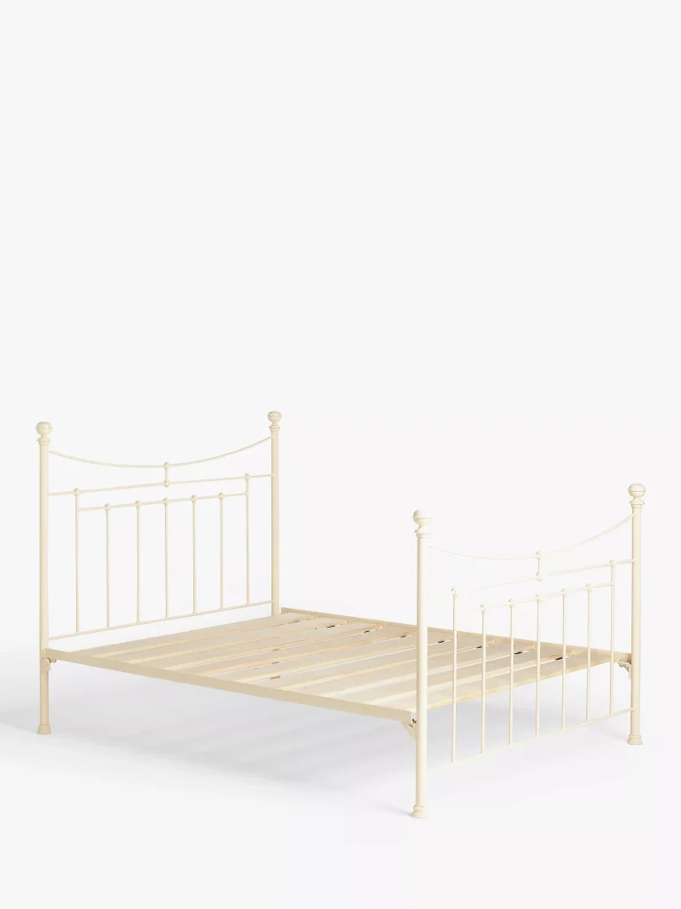 John Lewis ANYDAY Wilton Bed Frame King Size