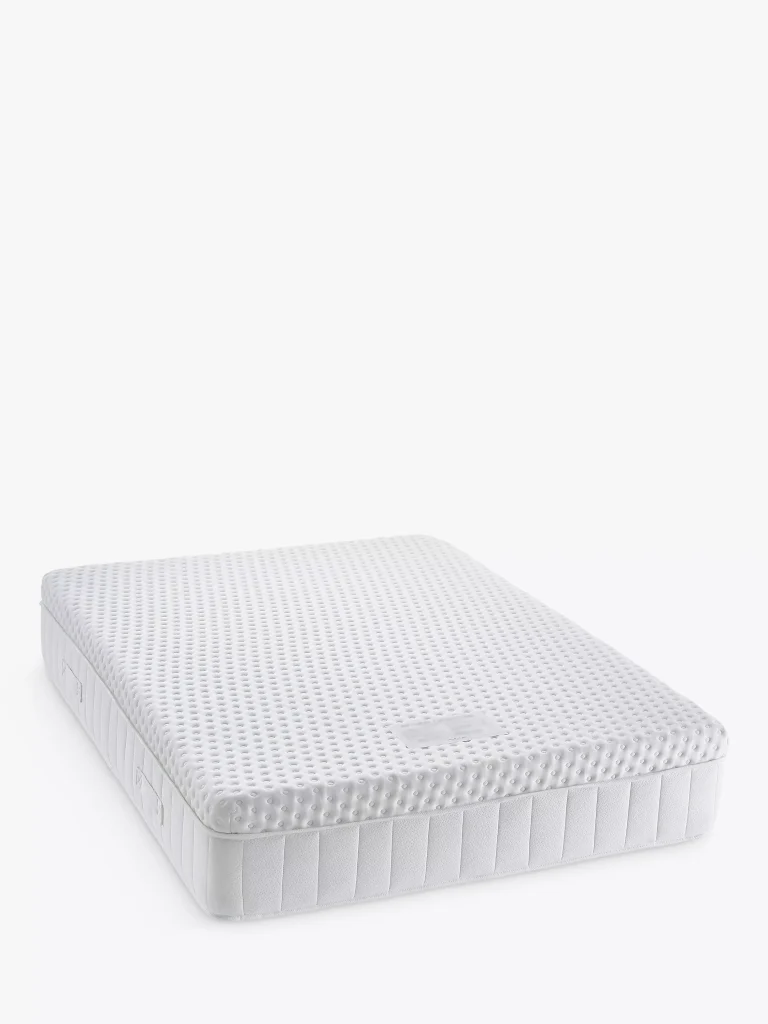 John Lewis Climate Collection 2000 Pocket Spring Mattress Soft Tension Double