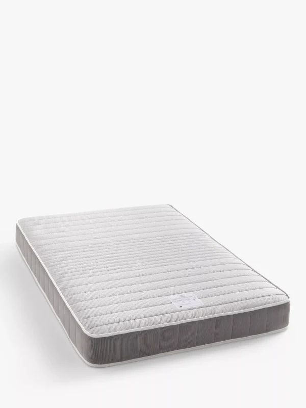 John Lewis ANYDAY Pocket Spring Mattress Regular Tension Single