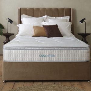 Top UK Bed Mattress Deals Save Big with Bed Sava