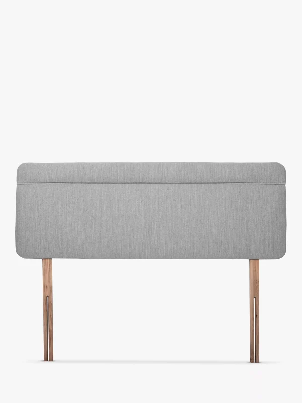 John Lewis Theale Upholstered Headboard Double