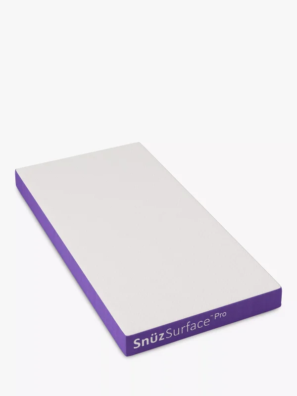 Snz SnzSurface Pro Cot Mattress 132 x 70cm