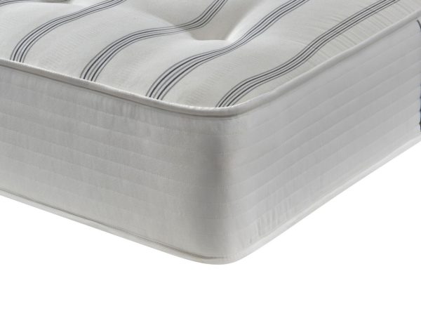 Silentnight Backcare Support Extra Firm Mattress |