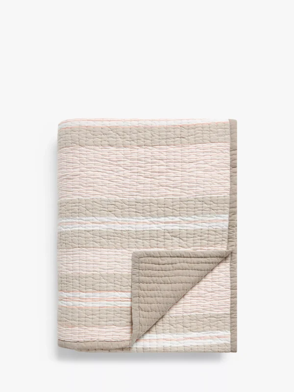 John Lewis Classic Quilted Bedspread