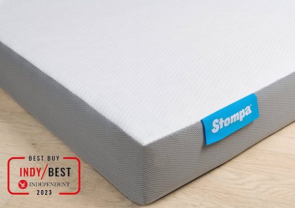 Stompa Cooper S Flex Airflow Mattress