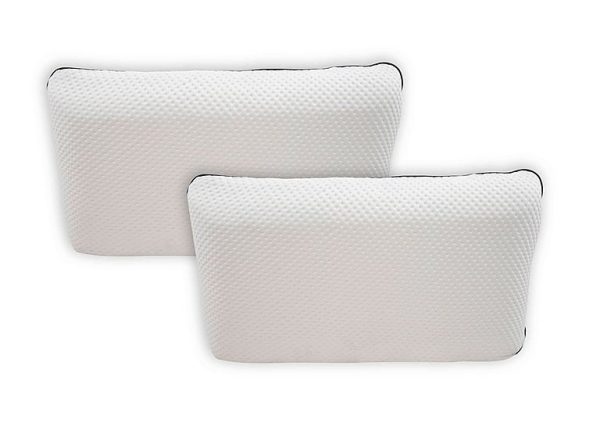 Emma Mattress Pair of Select Pillows