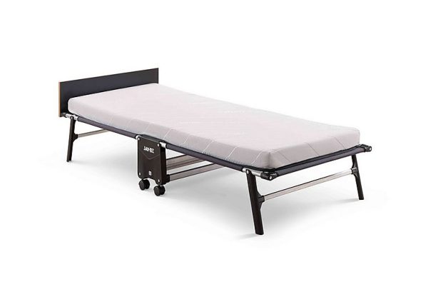 Jay Be Rollaway Folding Bed with E Fibre Mattress