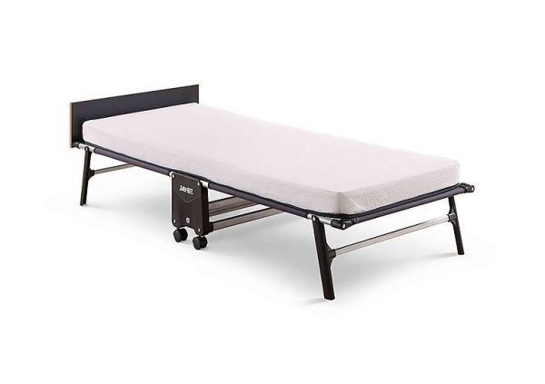 Jay Be Rollaway Folding Bed with Memory Mattress