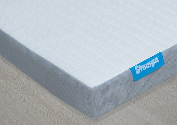 Stompa Nexus Airflow Mattress