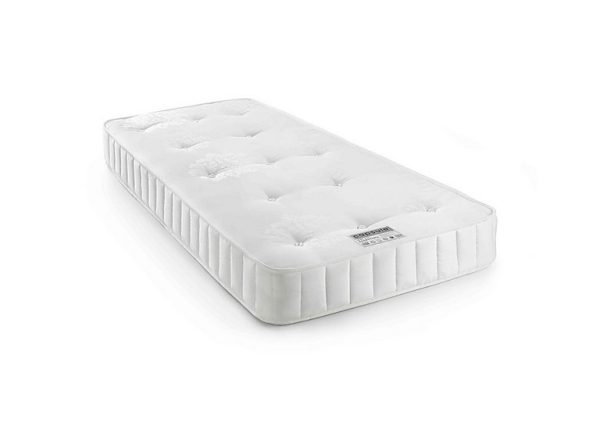 Capsule Essentials Mattress Single