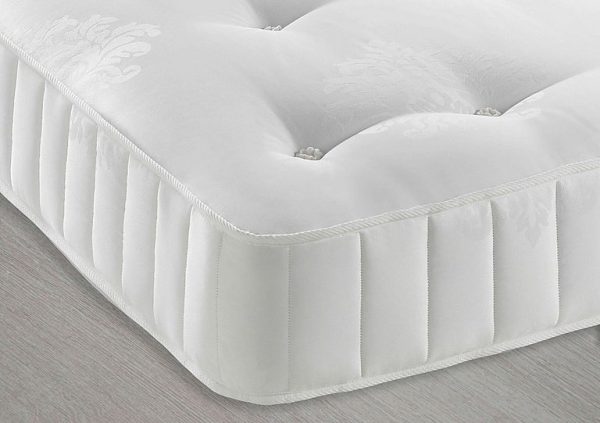 Capsule Essentials Mattress Double