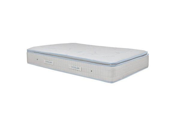 Sleepeezee Cooler Extreme 1800 Mattress Single