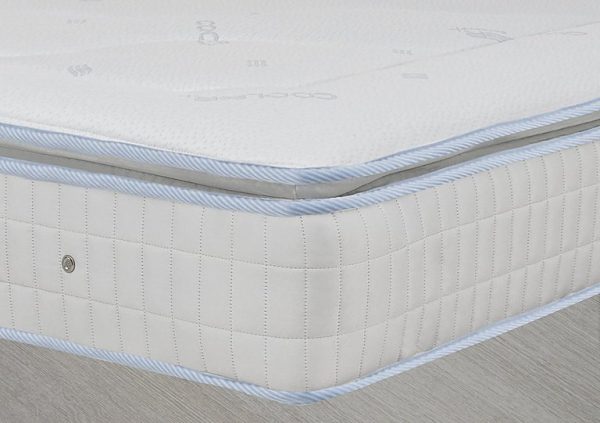 Sleepeezee Cooler Extreme 1800 Mattress Double