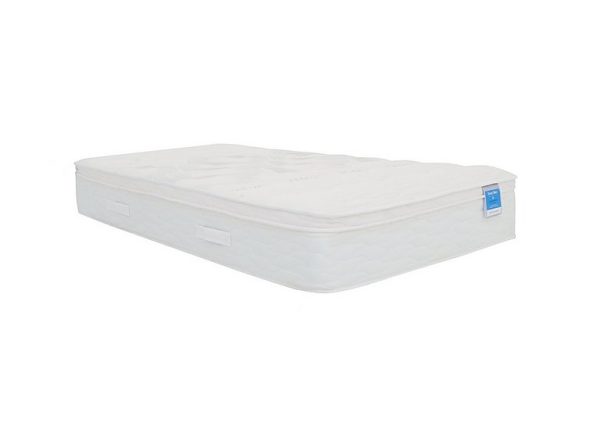 Sleep Story Memory Hybrid Mattress Single