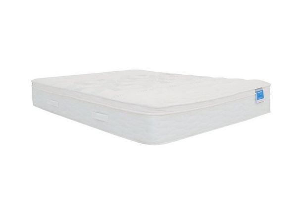 Sleep Story Memory Hybrid Mattress Double