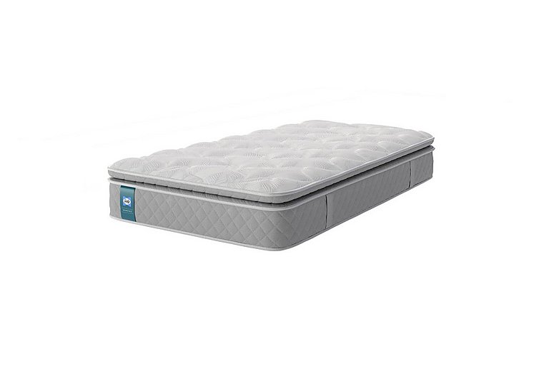 Sealy Ashton Mattress Single